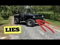 Mahindra Has Been LYING About the ROXOR