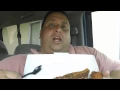 Long John Silver s BIG CATCH REVIEW The Worst Meal In America