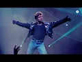 George Michael - The Faith Tour | SPOT - “Icon”