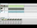 How to add groove with ReGroove - Reason Tips