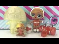Lol Surprise! Under Wraps Eye spy wave 2 Weight Hack Full box- BOOGIE BABE unboxing