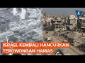 Lagu Detik-detik Israel Hancurkan Terowongan Hamas di Gaza