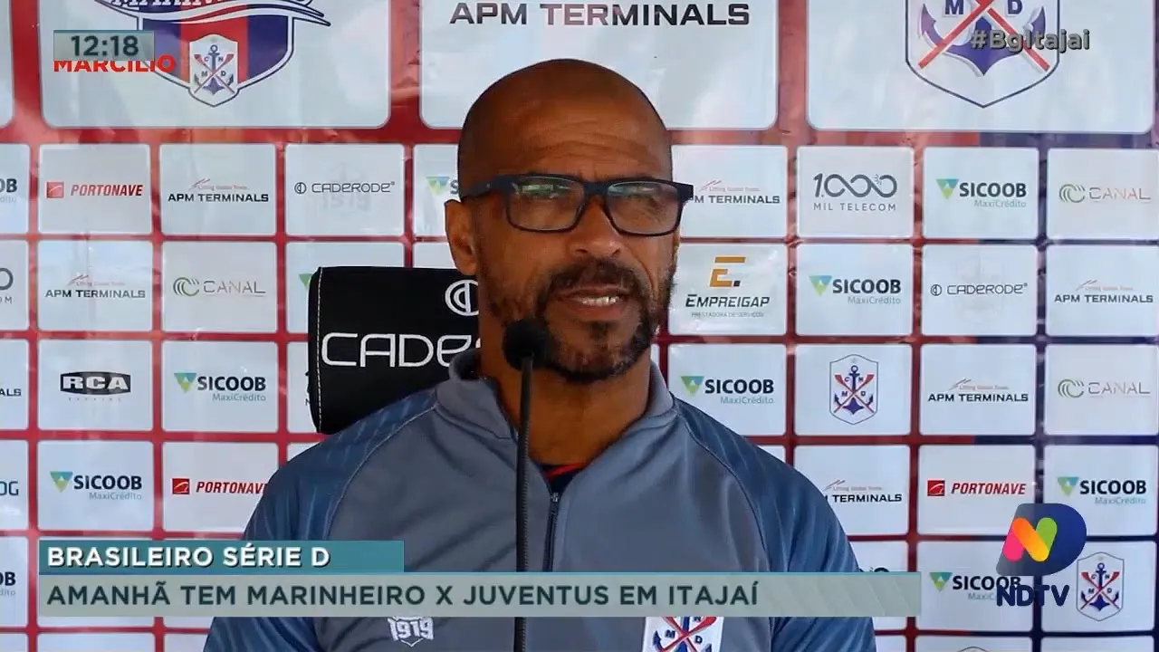 BG Esporte: confira o esporte desta sexta-feira