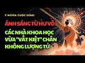 Download Lagu Ánh Sáng Từ Hư Vô: Các Nhà Khoa Học Vừa \