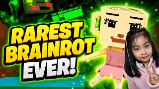 🔥 THE RAREST BRAINROT EVENT REWARD?! BALLERINA CAPPUCCINA UNLOCKED! 🤩