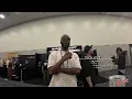 Dot Da Genius - interview Top 3 Influences NAMM 25