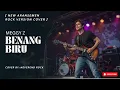 Benang Biru - Meggy Z | New Aransemen Rock Modern Version Cover by NeverEnd Rock