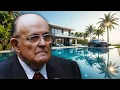 Rudy Giuliani Accident Wife Age Family Net Worth Lifestyle Biography