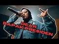 Lagu Dear Bapak Presiden - Pari Kesit Rap Hijab