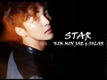 Download Lagu STAR-KIM MIN JAE \u0026 SOLAR