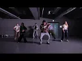 Zeddy Will - Bow Bow Bow / KATIE Choreography