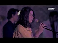 Download Lagu Danilla - Live at Provoke! X Deezer Intimate Warehouse Session
