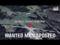 Man wanted for Homicide spotted in McDonald County Mo