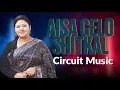 Ponkoj - Aisa Gelo Shitkal (DJ Remix) | Momtaz | New DJ Song | Circuit Music