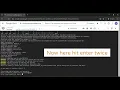 Implementing Cloud SQL 2025 Lab solution