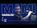 Cheb Mami - Haoulo live 2026