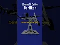 Download Lagu 20mm Oerlikon Anti-aircraft Gun
