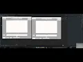 GUI chat in Python