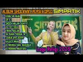 Download Lagu SHOLAWAT KOPLO TERBARU VIRALL TIK TOK 2025 - SIMPATIK MUSIK