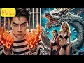 Download Lagu 💥Dia masuk penjara karena anak palsunya, dan ketika dia keluar...mereka menyesalinya.