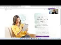 Como llenar una aplicacion registrar para una consultora nueva de Princess House