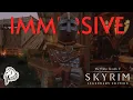 HIGH QUALITY Whiterun Overhaul Mods Guide Skyrim