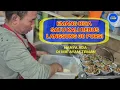 Download Lagu CARA MEREBUS MIE AYAM PORSI BNYAK SAAT  WARUNG RAMA#mieayamteman I 