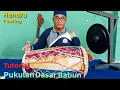Download Lagu Tutorial pukulan Dasar Babun Banjar By Hendra Panting MP3