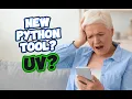 The BEST python package manager in under 2 mins