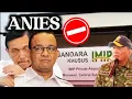 Terungkap Penyebab Anies Baswedan Dilarang Mendarat di Bandara IMIP Morowali saat Kampanye Pilpres?!