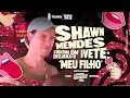 Lagu CARNAVAL DE SALVADOR 2026 | SHAWN MENDES SE EMOCIONA COM DECLARAÇÃO DE IVETE SANGALO: 'MEU FILHO'