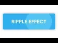 Ripple Effect with CSS3 Material Design