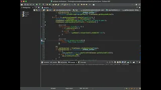 Java Add File Filter to JFileChooser