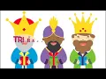 Download Lagu Tri Raja Dari Timur