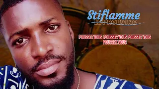Stiflamme - Le Prouving ( Video Lyrics )