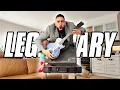 Download Lagu Unboxing The ONLY Guitar Hero Controller You NEED - CRKD x Gibson Les Paul Guitar Controller