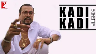 Latest Video Song | BOHEMIA | KADI KADI Lyrical Video Song 2019 | MirZa EditZ - MMH