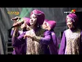 SALAMIM BAIT - QASIDAH EL WAFDA (Live Singorojo Kulon Mayong Jepara)