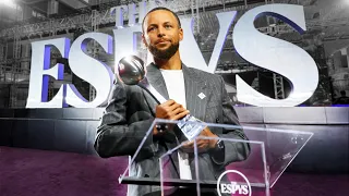 This Was More Than Just An Award