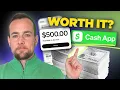 Is Cash App Borrow Worth It The Numbers Don t Lie