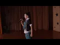 Big Sean's "I Don't F&ck with You" - Kids Talent Show - Fist Fight (2017)