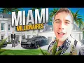 Inside the Secret World of Miami s Millionaire Elite