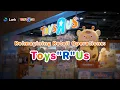Lagu Unifying 450+ Stores: How Toys\