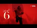 KTYB x John Six - 6 2026
