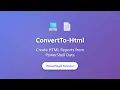 PowerShell ConvertTo-Html Tutorial Create HTML Reports from PowerShell Data