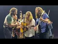 Billy Strings “Standing In The Need Of Prayer” Atlanta, GA— 3.1.24