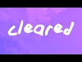 Download Lagu Lilithzplug - CLEARED Remix