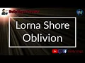 Lorna Shore - Oblivion (Karaoke)