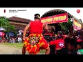 Download Lagu GANONGAN Vs SIMO KUMBANG Lan KEWAN ALAS == WIJOYO PUTRO ORIGINAL Live KALORAN Gang Limo 2019