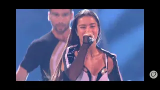 Noa Kirel Unicorn Live From Eurovision 2023 